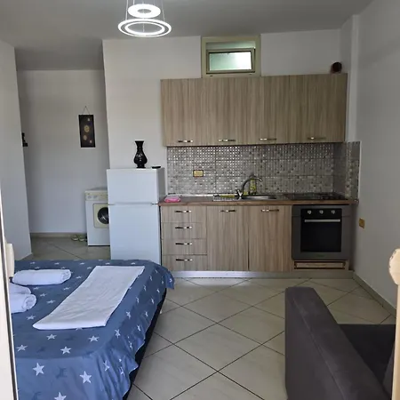 Armando's By The Sea Appartement