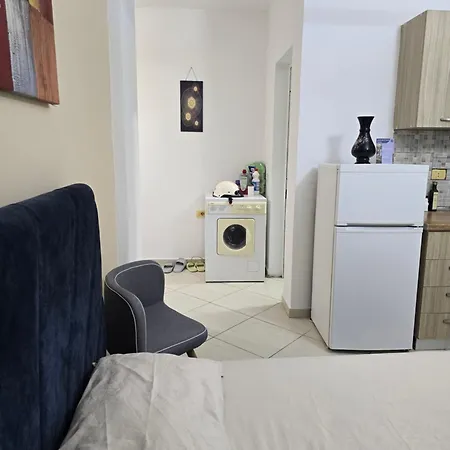 Armando's By The Sea Appartement Durrës