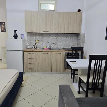 Armando's By The Sea Appartement Durrës